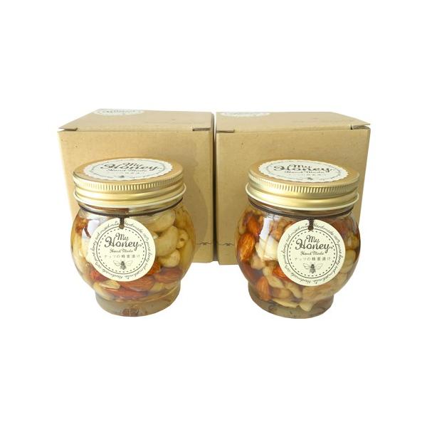  }Cnj[ MY HONNEY ibc̖IЂ 200g × 2Zbg t 1×2