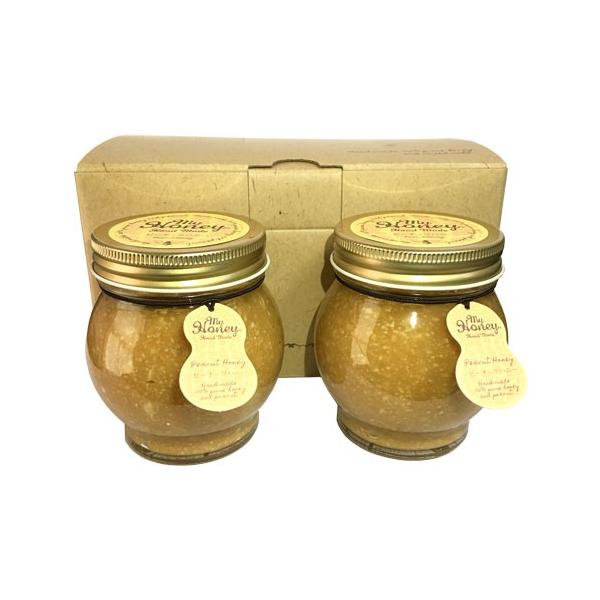  }Cnj[ MY HONNEY s[ibcnj[ 200g × 2Zbg t 2TCY
