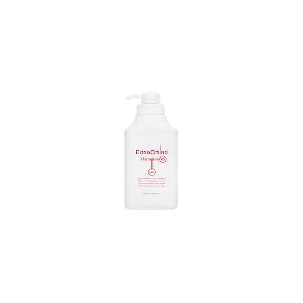 nanoamino ニューウェイジャパン ナノアミノ シャンプー 1000ml [RS