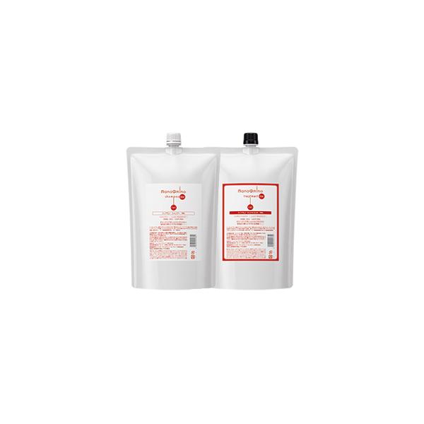 nanoamino ニューウェイジャパン ナノアミノ シャンプー 1000ml +