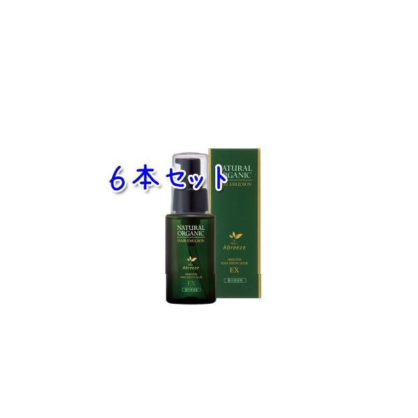  Au[[ i`I[KjbN wAG}W EX 60ml × 6{Zbg  􂢗Ȃg[gg