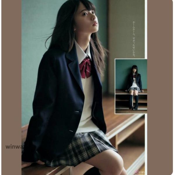 制服　ブレザー　女子高生ジャケット 紺/ブラック -大きいサイズ 制服スクールブレザー　スクール ジャケット　JK制服ブレザー　 高校生 学生 中学 ジャケット XＳ/Ｓ/M/L/XL/XL 卒業式 学生服 學院風 通学春秋冬用 クラスの服...