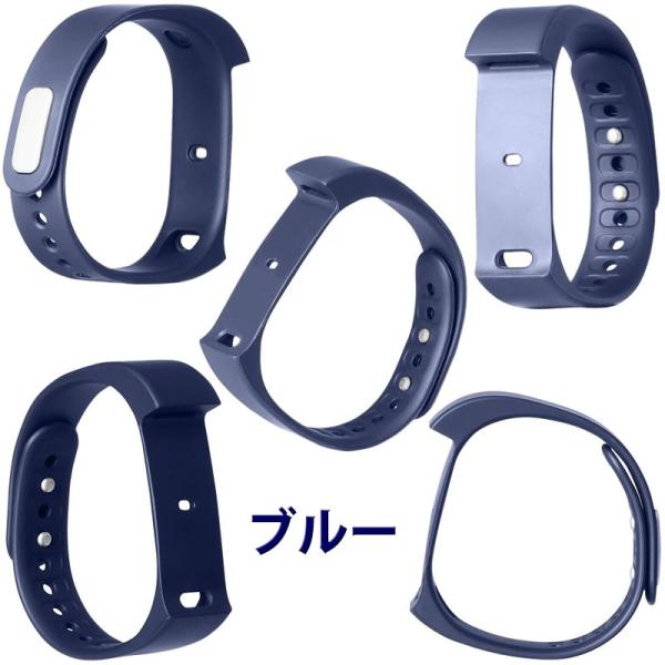 I5 Plus スマートウォッチの交換用替えバンド Tpu 交換用 シリコン製 Buyee Buyee 日本の通販商品 オークションの代理入札 代理購入