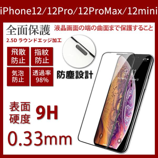 iPhone12/12pro/12ProMax/12miniKXtBYf@ 3DSʕیtBߗ\tȒPCAh~hwP[XɊhoԕt