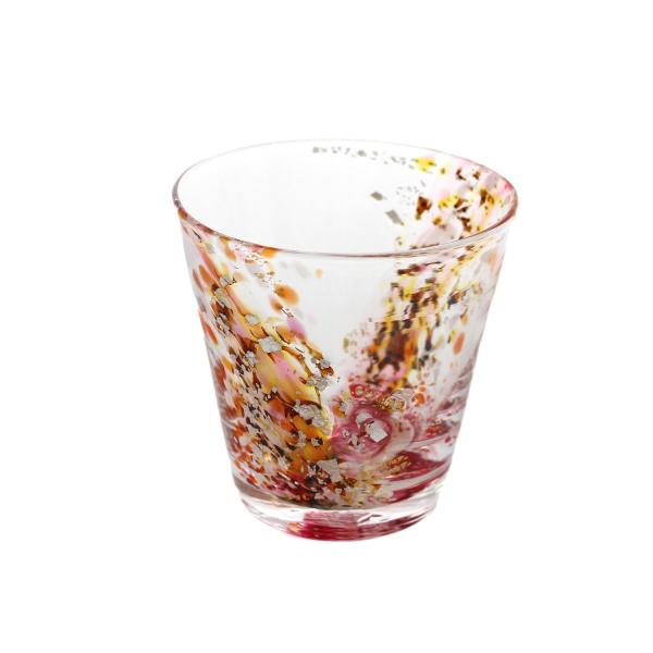 Glass Calico グラスキャリコ ハンドメイド ガラス酒器 Nishiki ニシキ ウイスキー 焼酎 ロックグラス 赤 おしゃれ Buyee Buyee Japanese Proxy Service Buy From Japan Bot Online