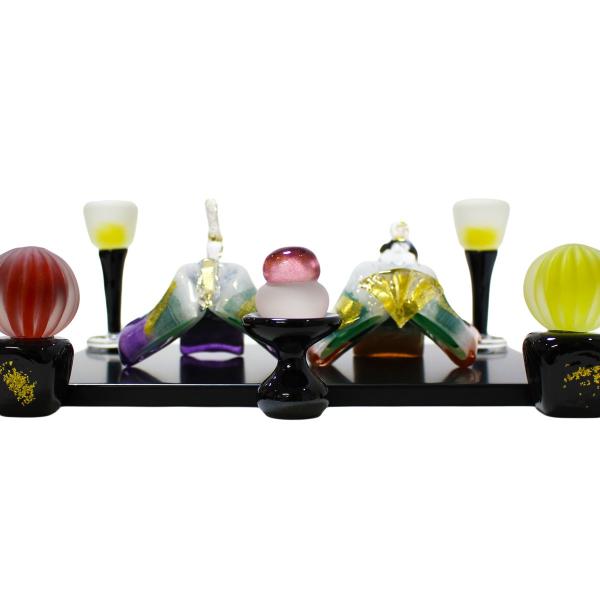 KX̂l ЂƂ t eZbg SAIZOU GLASS LABO FI nhCh KXA[g l` ЂȐl`   RpNg Mtg