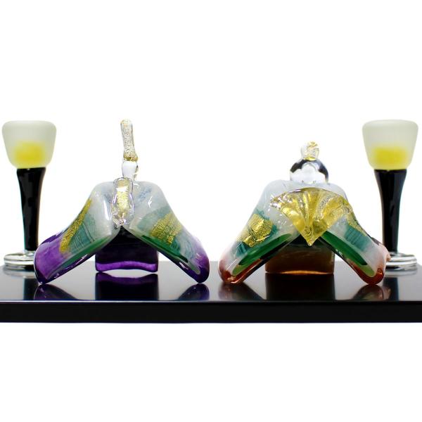 KX̂l ЂƂ t ᓴiڂڂjt SAIZOU GLASS LABO FI nhCh KXA[g l` ЂȐl`  RpNg Mtg