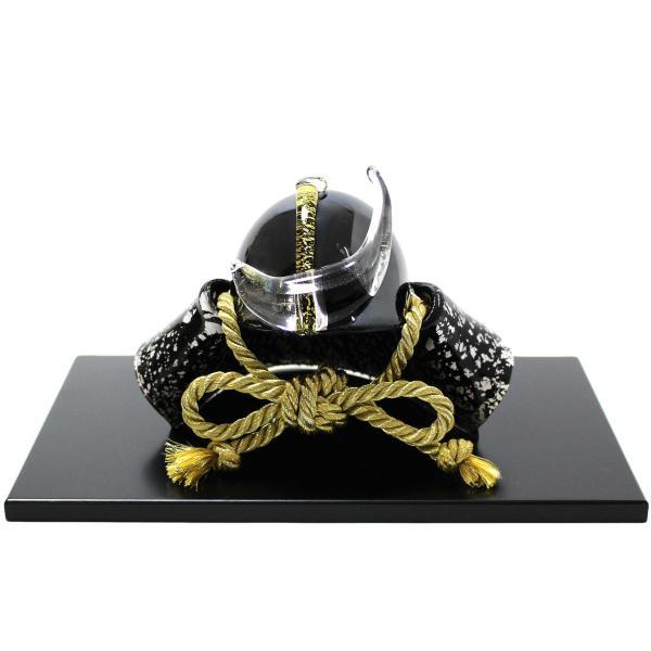 ガラスの兜 三日月 みかづき Saizou Glass Labo 可児友紀 ハンドメイド ガラスアート 兜飾り 五月人形 お節句 オブジェ おしゃれ コンパクト ギフト Buyee Buyee Japanese Proxy Service Buy From Japan Bot Online