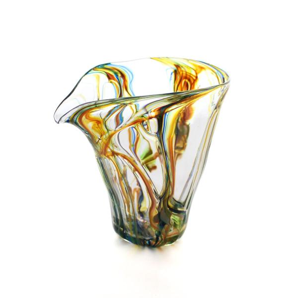 SAIZOU GLASS LABO  Lotus ([^X) c^ Ќ  TC]EOX{ FI nhCh KX