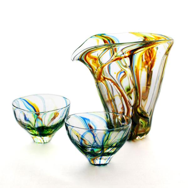 SAIZOU GLASS LABO  Lotus ([^X) Zbg (c^ЌEۂQ) TC]EOX{ FI nhCh KX