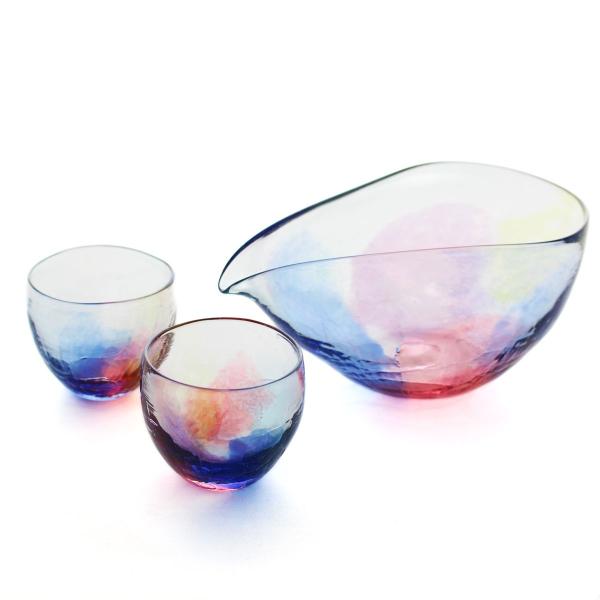 SAIZOU GLASS LABO ̃J^` Zbg (^ЌEۂQ) TC]EOX{ FI nhCh KX