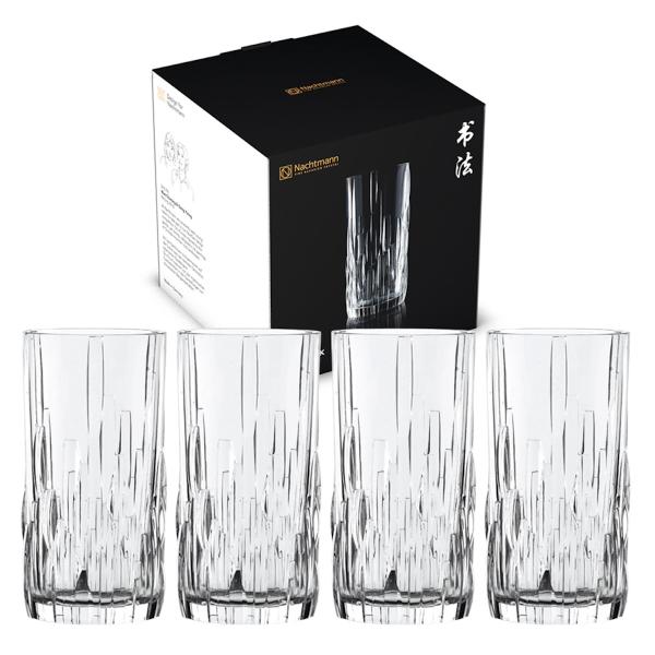 ナハトマン シュウファ ロングドリンク グラスセット 4個入 ウイスキー 焼酎 ソフトドリンク グラス Nachtmann 正規品 ギフト おしゃれ Buyee Buyee Japanese Proxy Service Buy From Japan Bot Online