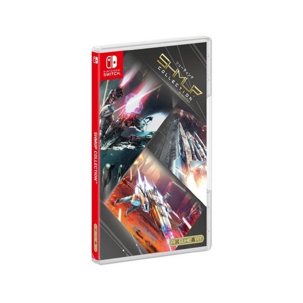 買得 スイッチ シューティング コレクション Japanバージョン[N ニンテンドー3DS/2DS