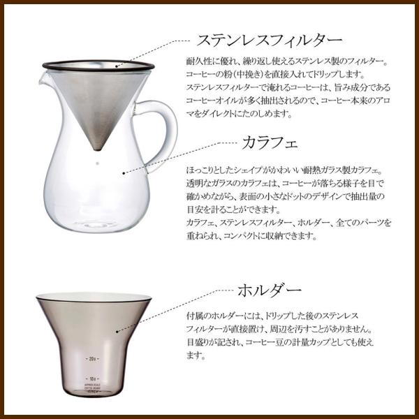 キントー コーヒーカラフェセット 600ml ステンレス Kinto Carafe Set Buyee Buyee 提供一站式最全面最專業現地yahoo Japan拍賣代bid代拍代購服務 Bot Online