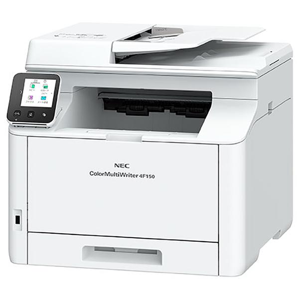 限定特価 NEC A4カラーページプリンタ Color MultiWriter 4C150 PR