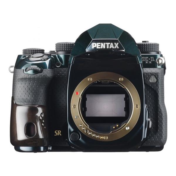 一眼レフカメラ ペンタックス PENTAX デジタル K-1 Mark II ボディ