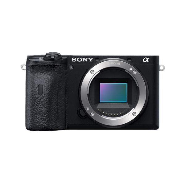 一眼カメラ ソニー SONY デジタル a6600 ボディ 2420万画素 Eマウント