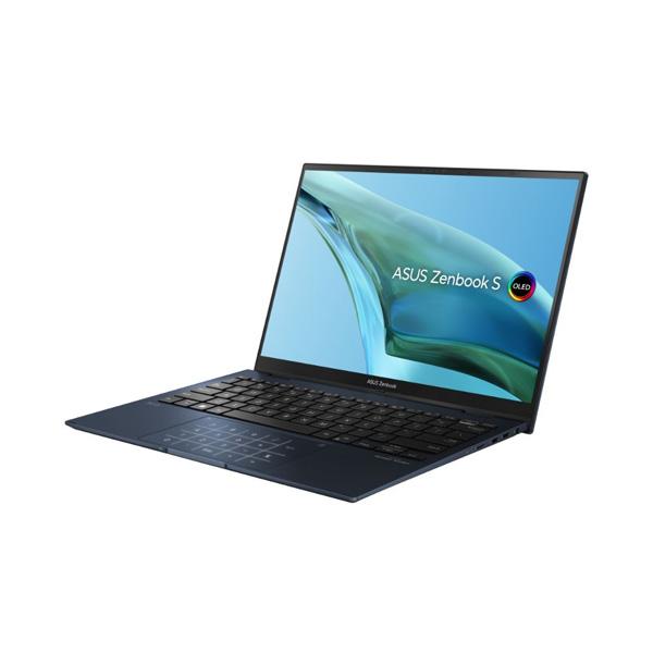 ノートパソコン ASUS NB 13.3型 Core i7 16GB SSD 1TB Office H&B 2021