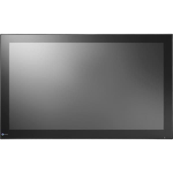 EIZO 54.7cm（21.5）型タッチパネル装着カラー液晶モニター DuraVision