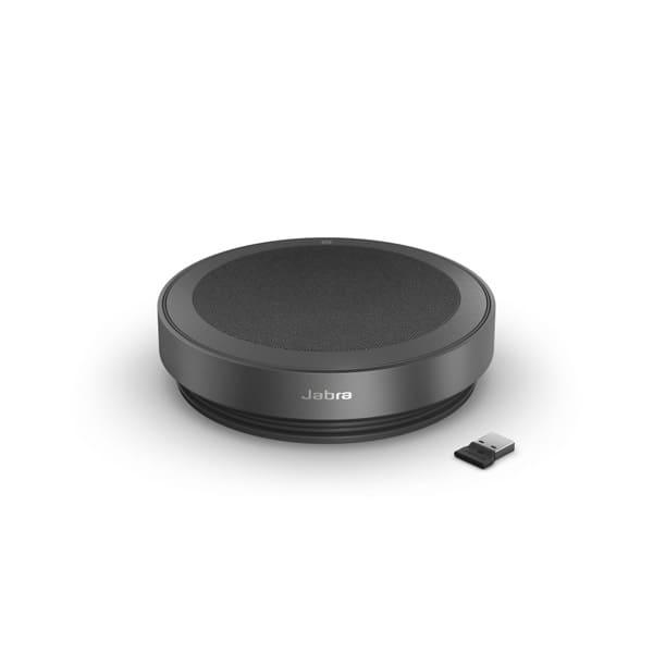 スピーカーフォン JABRA Jabra Speak2 75 UC Link 380a 2775-419 