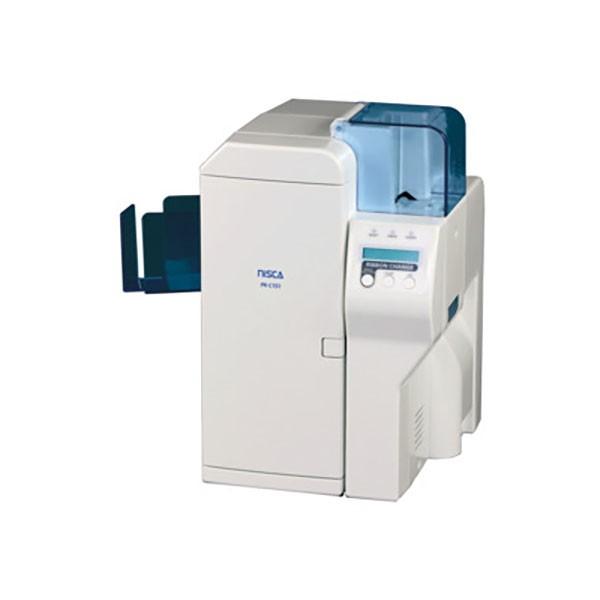 キヤノン ニスカ Idカードプリンター Pr C151 Tokushu2973 ビット エイonline Shop 通販 Yahoo ショッピング