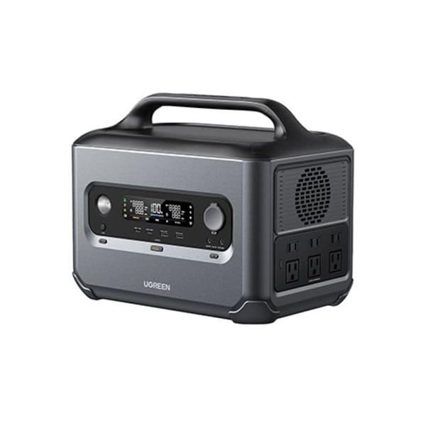 UGREEN ポータブル電源 PowerRoam 1200 1200W 1024Wh 15056 : ビット 
