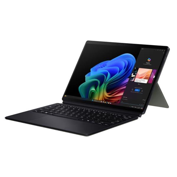 ノートPC ASUS ProArt PZ13 HT5306QA ナノブラック 13.3型 OLED 