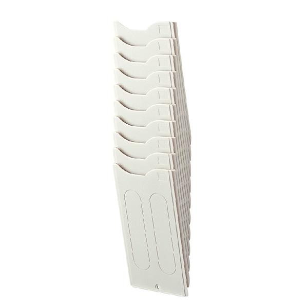 カードラック SEIKO 追加購入用 10人分 CR-PL10