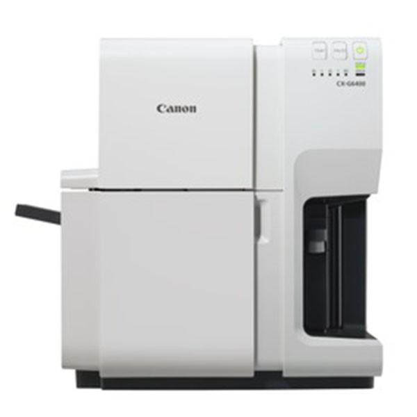 キヤノン CX-G6400 カラーカードプリンター : ビット・エイOnline Shop