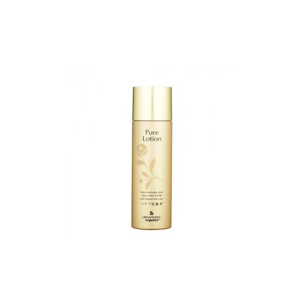 LNオーガニック ピュアローション 100ml
