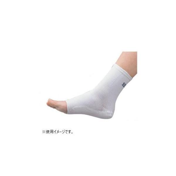 ソルボアーチウェッジヒールサポーター薄型　オフホワイト　63288・S