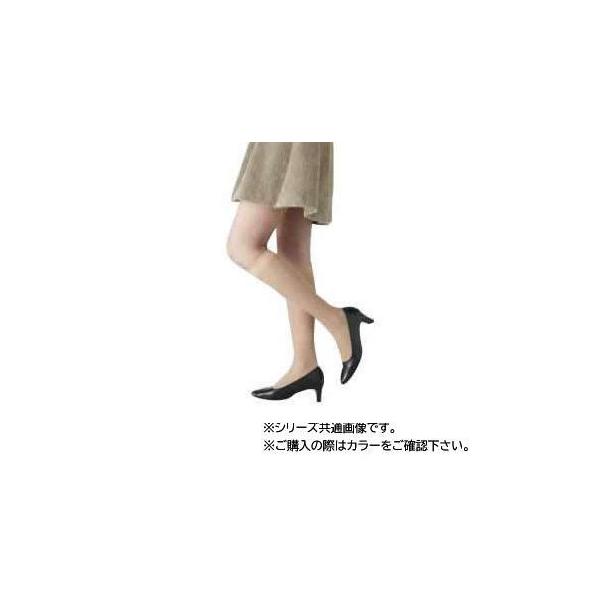 医療用弾性ストッキング　レックスフィット　薄手ハイソックス　爪先あり　中圧　Mサイズ　ライトベージュ1942