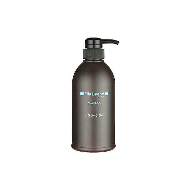 エラバシェ ヘアシャンプー 3　500mL
