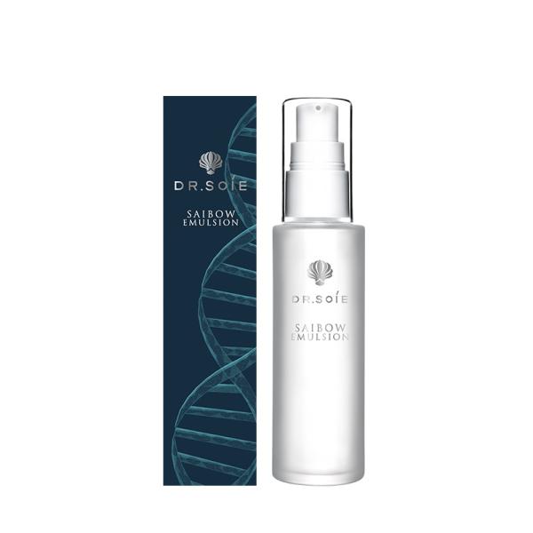 アマランス DR.SOIE ドクターソワ SAIBOWエマルジョン 50ml : 美容健康