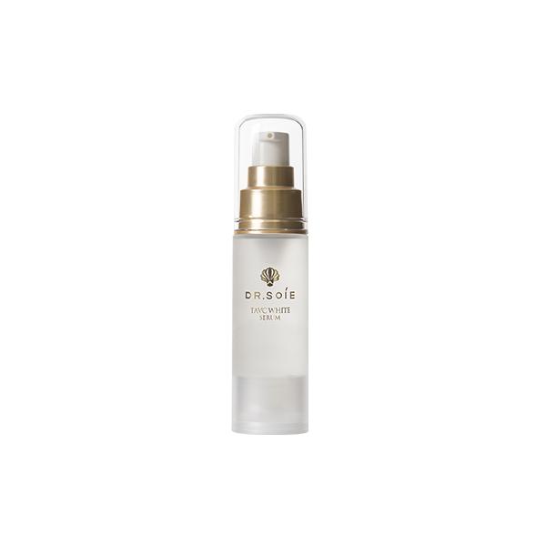 正規品 DR.SOIE ドクターソワ TAVC ホワイトセラム 30ml 薬用美白化粧