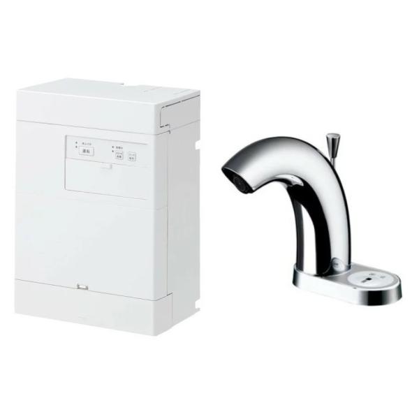 TOTO 【送料無料(一部地域除く)】新品未開封 湯ぽっと 専用水栓 TOTO 【送料無料(一部地域除く)】新品未開封 湯ぽっと 専用水栓