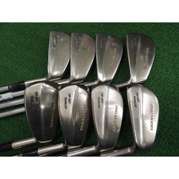 DUNLOP（ダンロップ） PRO MODEL DP-601/DG/S200/29[7575] プロ モデル