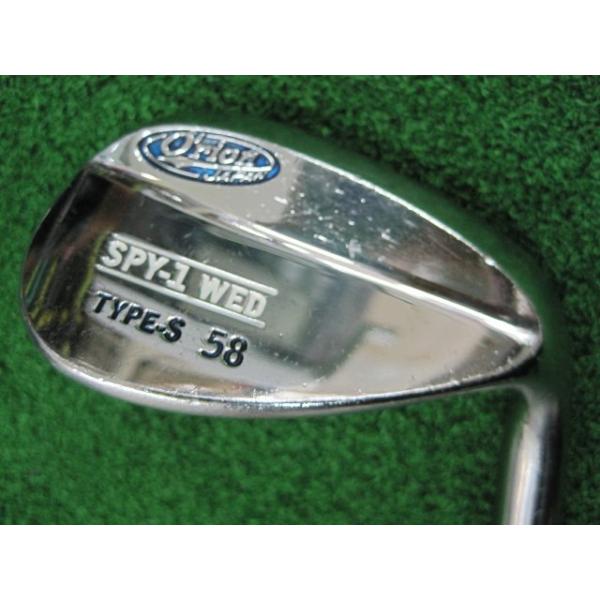 O'rion SPY-1 WED TYPE-S/DG120/S200/58[1241] オライオン SW タイプS