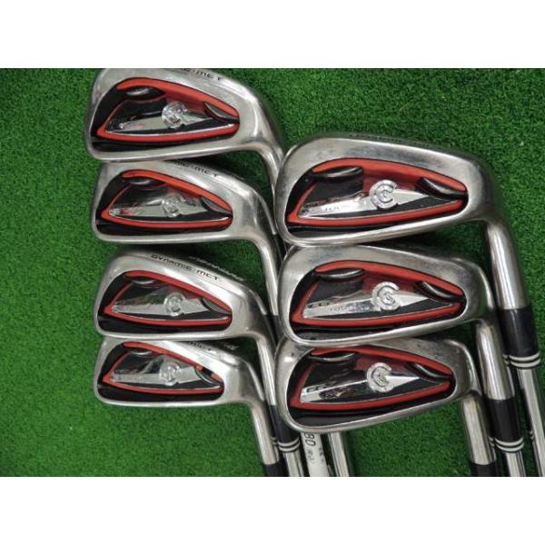 Cleveland Golf（クリーブランドゴルフ） クリーブランド CG7 TOUR/DG