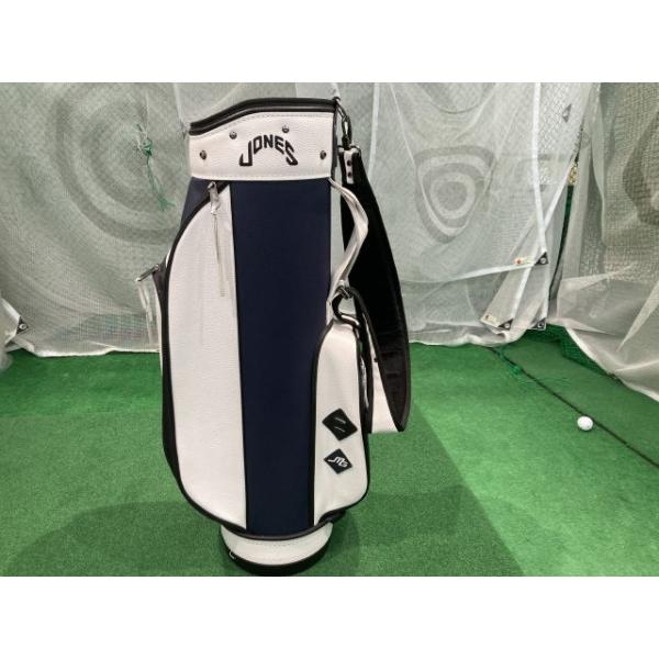 その他 三浦技研×JONES キャディバッグ 中古//0[0465] ミウラ MIURA
