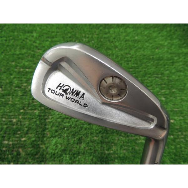 HONMA GOLF ホンマ ツアーワールドU 2013/VIZARD UT850//24[5691