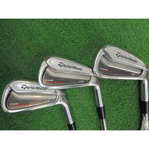 テーラーメイドツアープリファードCB2014 モーダス105 S レアスペック】テーラーメイドツアープリファードCB2014 モーダス105 S