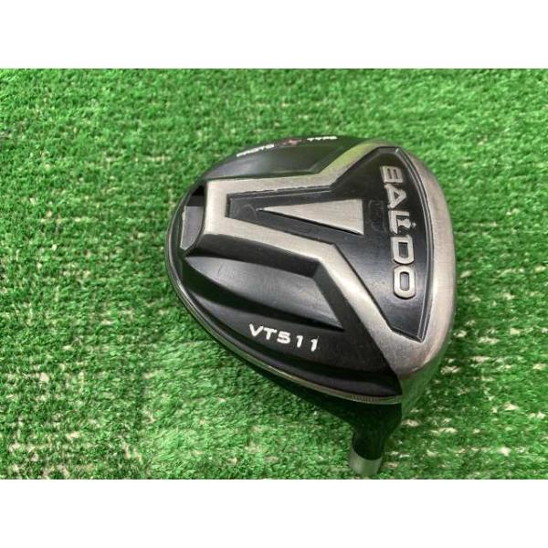 バルド TT PROTOTYPE VT511 NIGHT///10[8950] BALDO プロトタイプ　ナイト　ドライバー