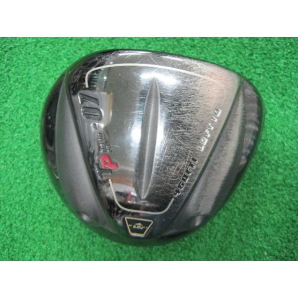 KAMUI（カムイ） TP-07 version2/ヘッド//10[2956] タイフーンプロ