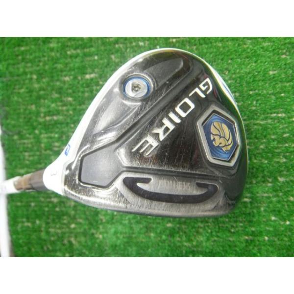 TaylorMade（テーラーメイド） GLOIRE F/GL3300/SR/16[5435] グローレF