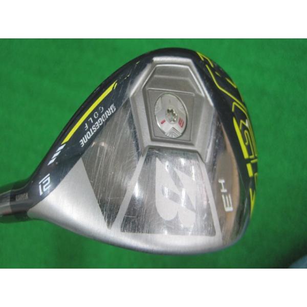 BRIDGESTONE（ブリヂストン） JGR HY/DG ※クラウン凹み有り※/S200/21