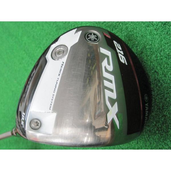 YAMAHA（ヤマハ） RMX 216/FUBUKI Ai50/R/10.5[4407] : Biwako Golf
