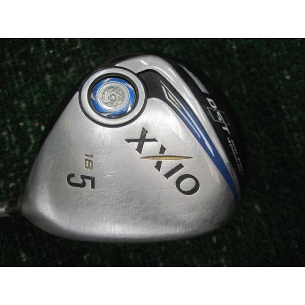 DUNLOP（ダンロップ） ゼクシオ 2016モデル/MP900/SR/18[9106] XXIO9