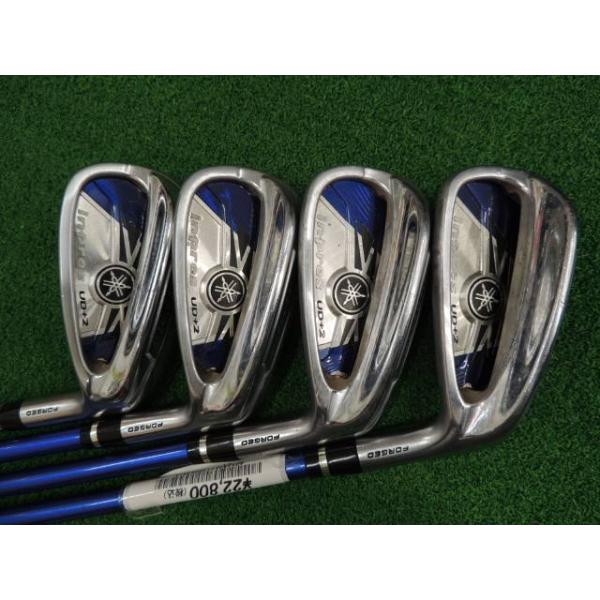 YAMAHA（ヤマハ） インプレスUD+2/MX-517i 4本セット/R/26[6751