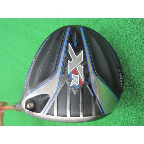 XR16ドライバースピーダーエボⅡ569Sメーカーカスタム品 Callaway（キャロウェイ） XR 16/Speeder 569 EvolutionII/S/9.5[6490